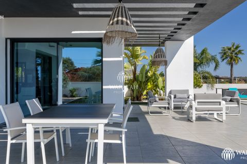 Villa i Alcantarilha e Pera, Faro, Alcantarilha e Pera - € 1.498.000 | Ref: Raphaelle - foto 6